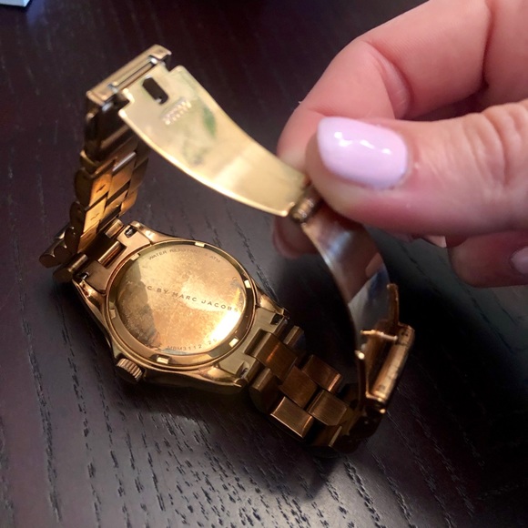 Marc Jacobs watch - Picture 4 of 6